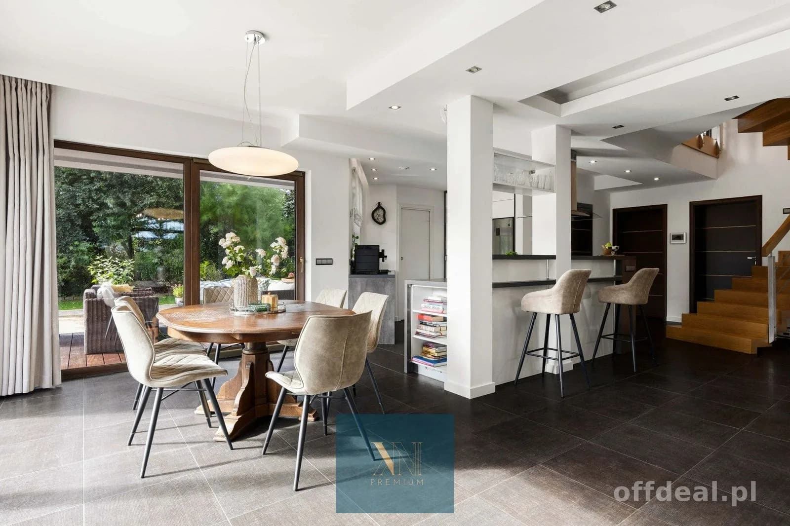 Photo 14: Maison, 7 rooms, 272 m², Kąty Wrocławskie