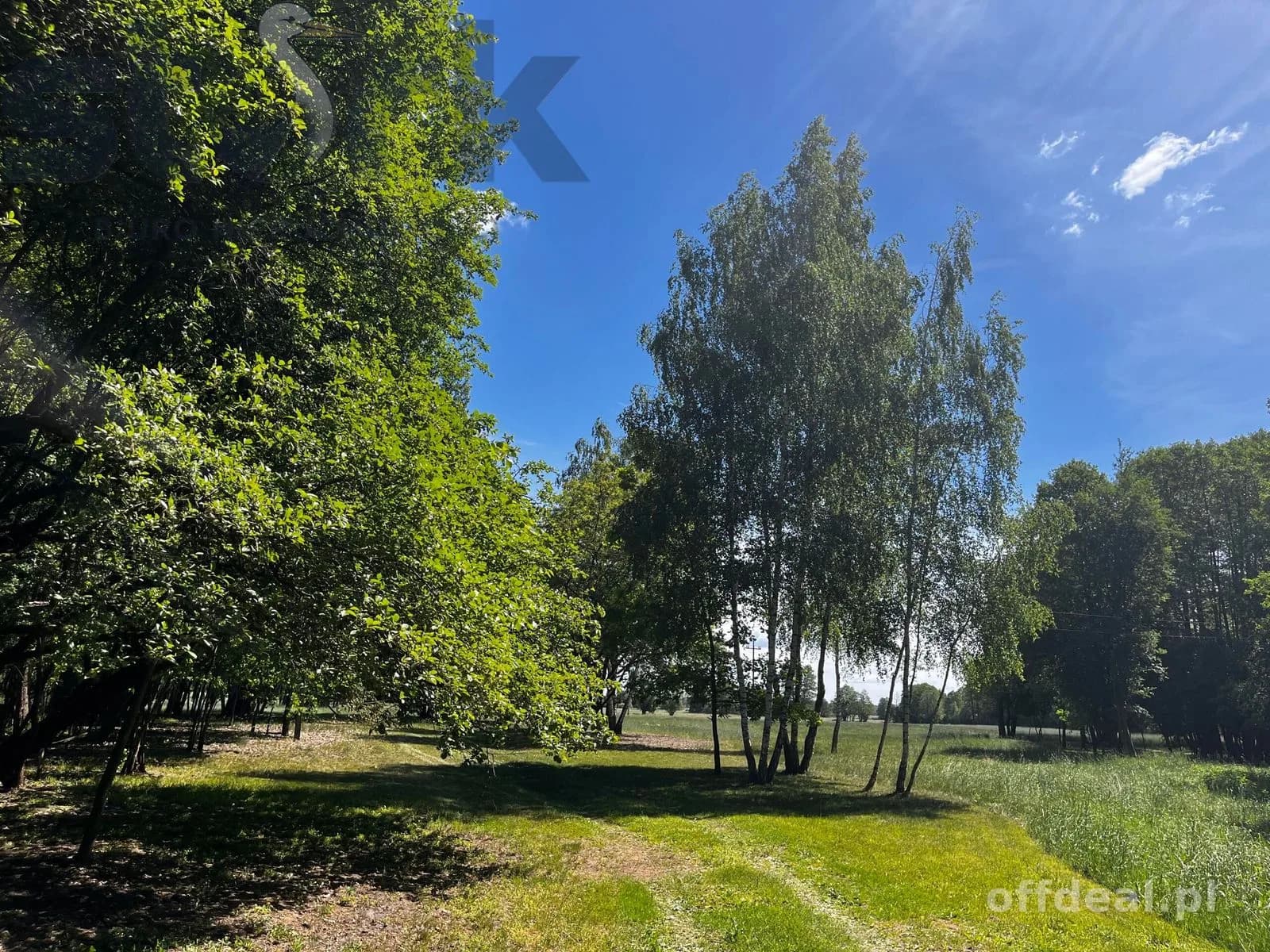 plot for sale in Arkadia | 65,418 m²