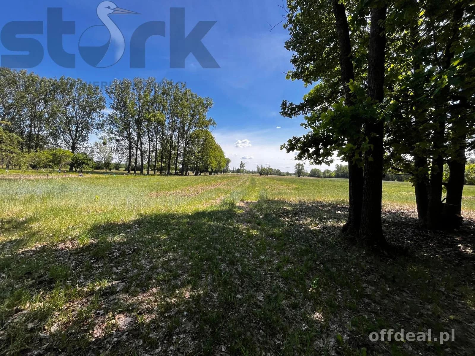 plot for sale in Arkadia | 65,418 m²