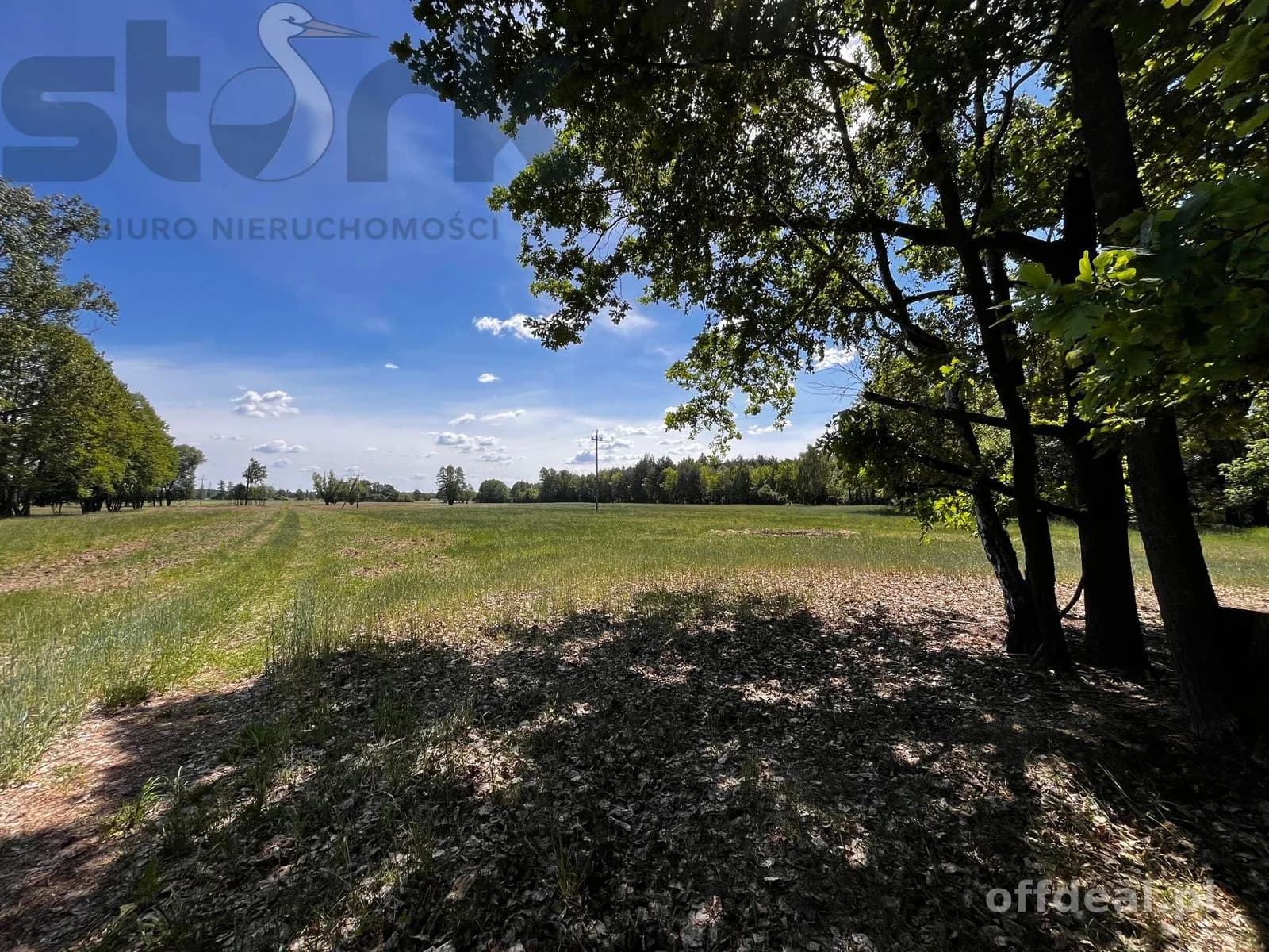 plot for sale in Arkadia | 65,418 m²
