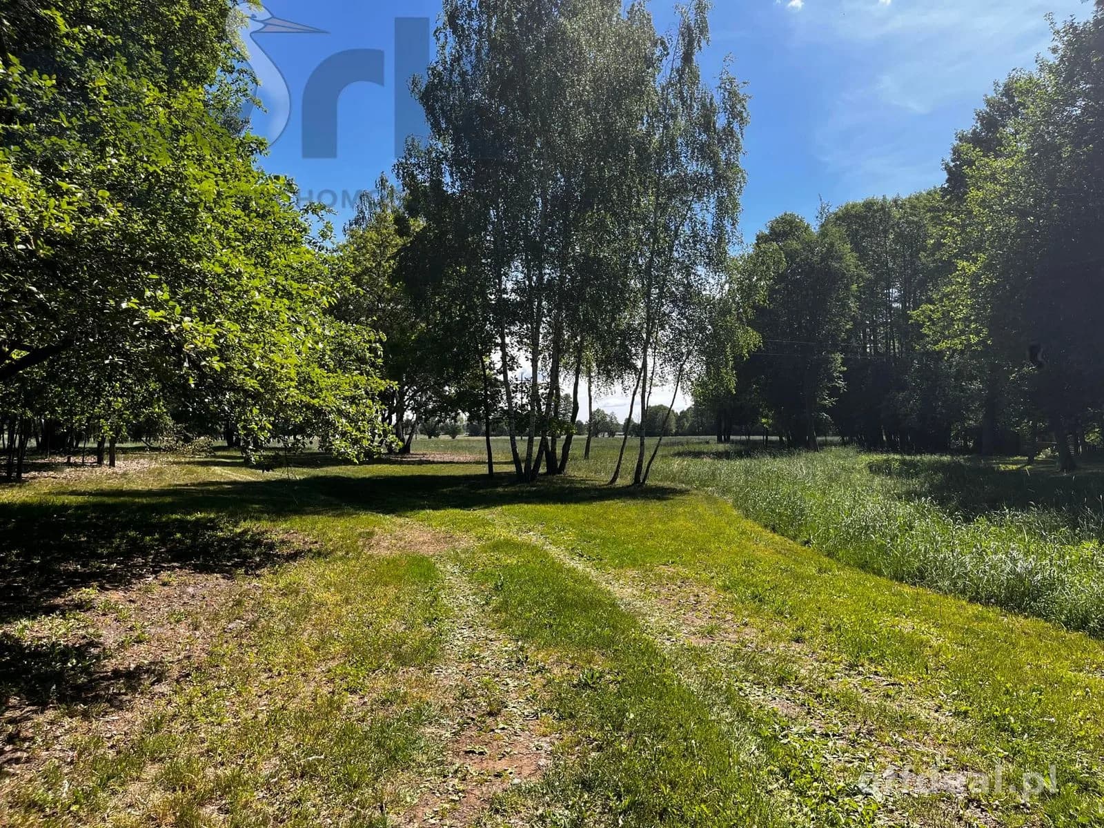 plot for sale in Arkadia | 65,418 m²