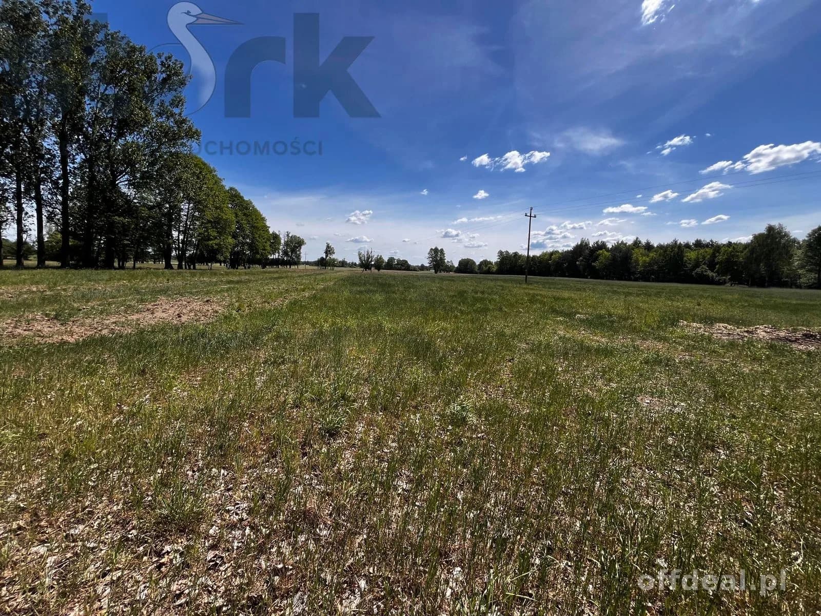 plot for sale in Arkadia | 65,418 m²