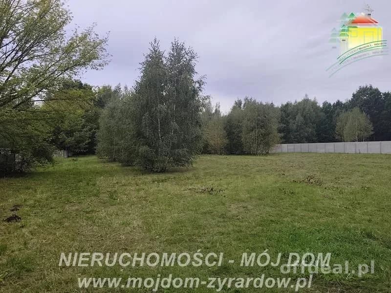 Photo 4: Plot, 3100 m², Stare Budy