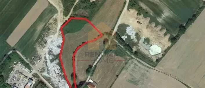 terrain à vendre à Dzierżoniów | 5 400 m²