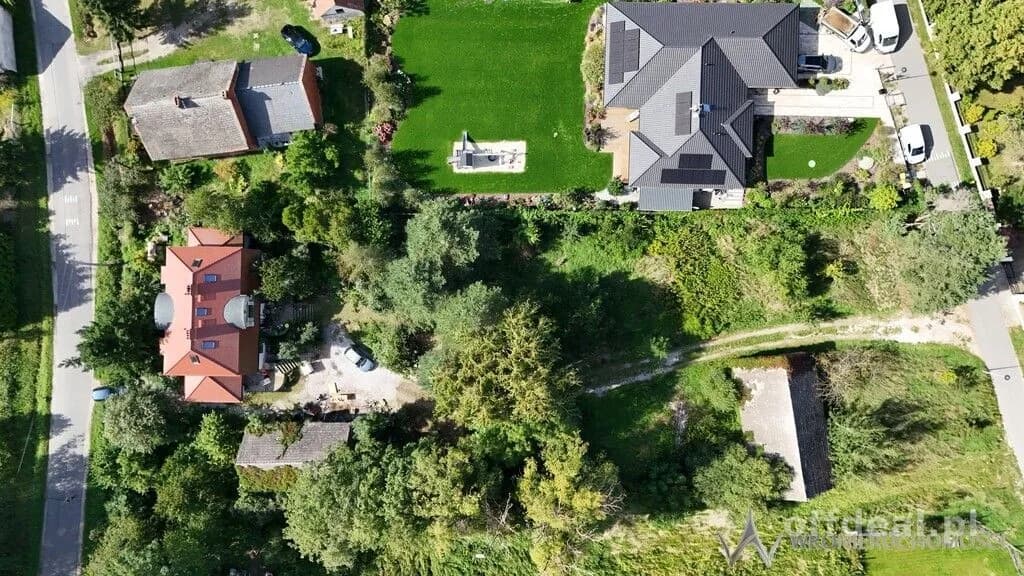 4-Zimmer Haus zum Verkauf in Siedlec | 250 m²