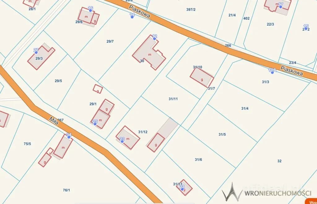 4-Zimmer Haus zum Verkauf in Siedlec | 250 m²