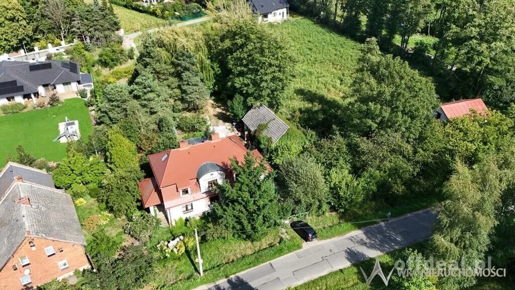 4-Zimmer Haus zum Verkauf in Siedlec | 250 m²