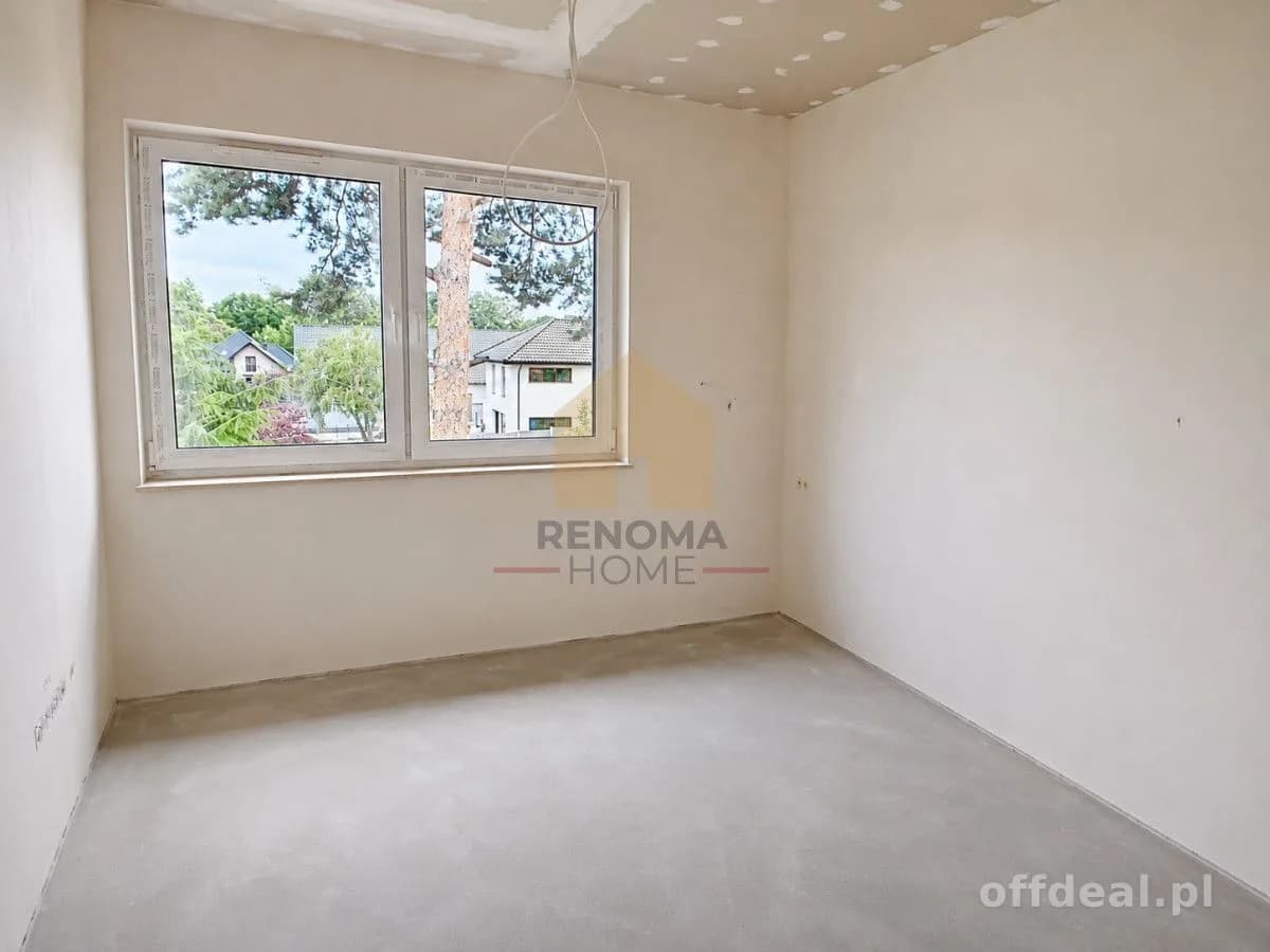 4-room apartment for sale in Zielona Góra, Jędrzychów | 104 m²