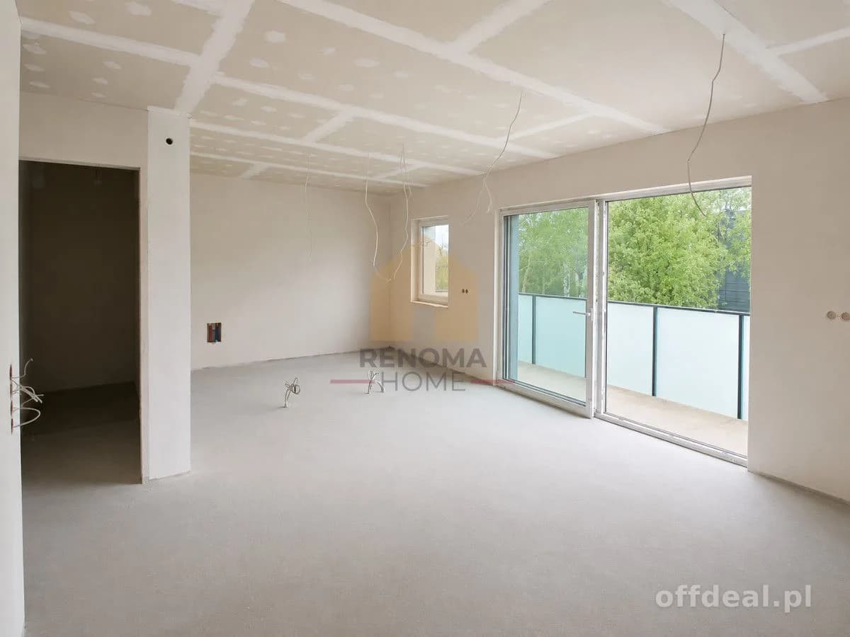 4-room apartment for sale in Zielona Góra, Jędrzychów | 104 m²