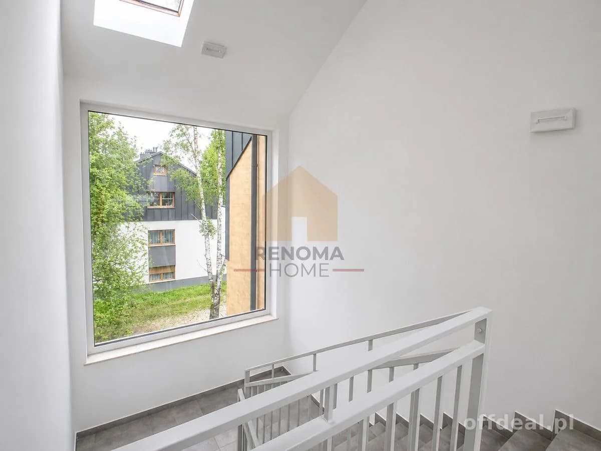 4-room apartment for sale in Zielona Góra, Jędrzychów | 104 m²
