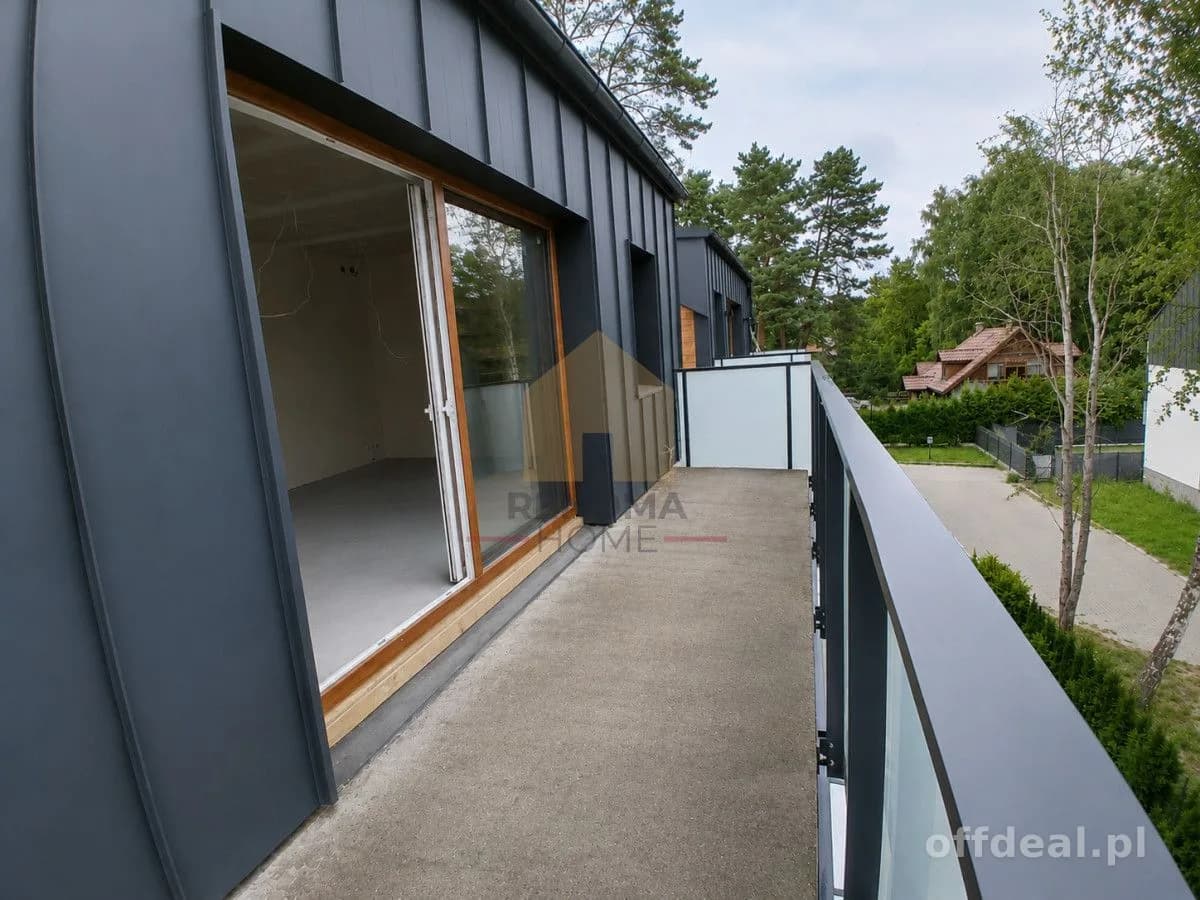 4-room apartment for sale in Zielona Góra, Jędrzychów | 104 m²