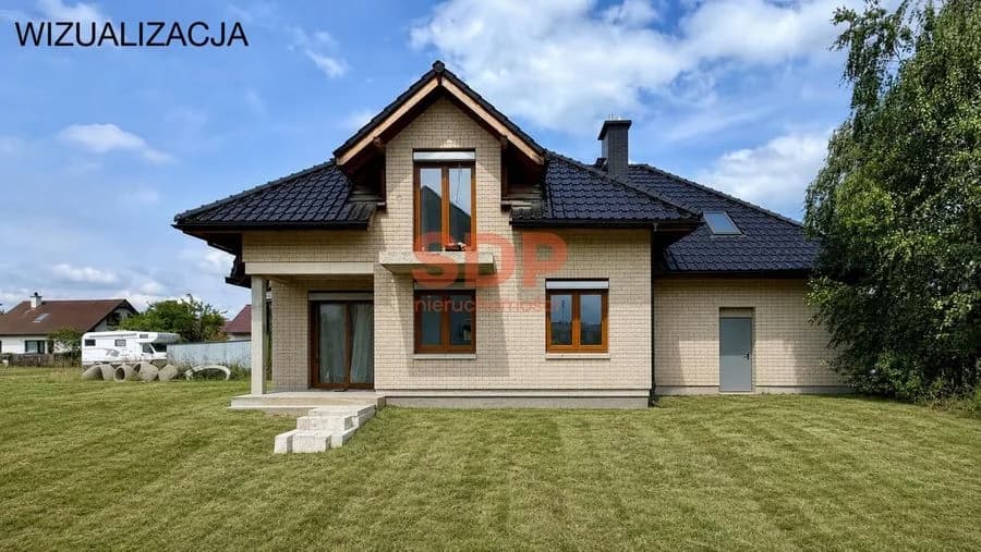 maison à vendre à Kamieniec Wrocławski | 5 pièces | 218,22 m²