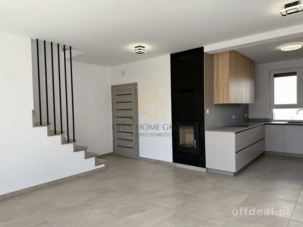 Foto 10: Haus, 5 rooms, 131 m², Wrocław