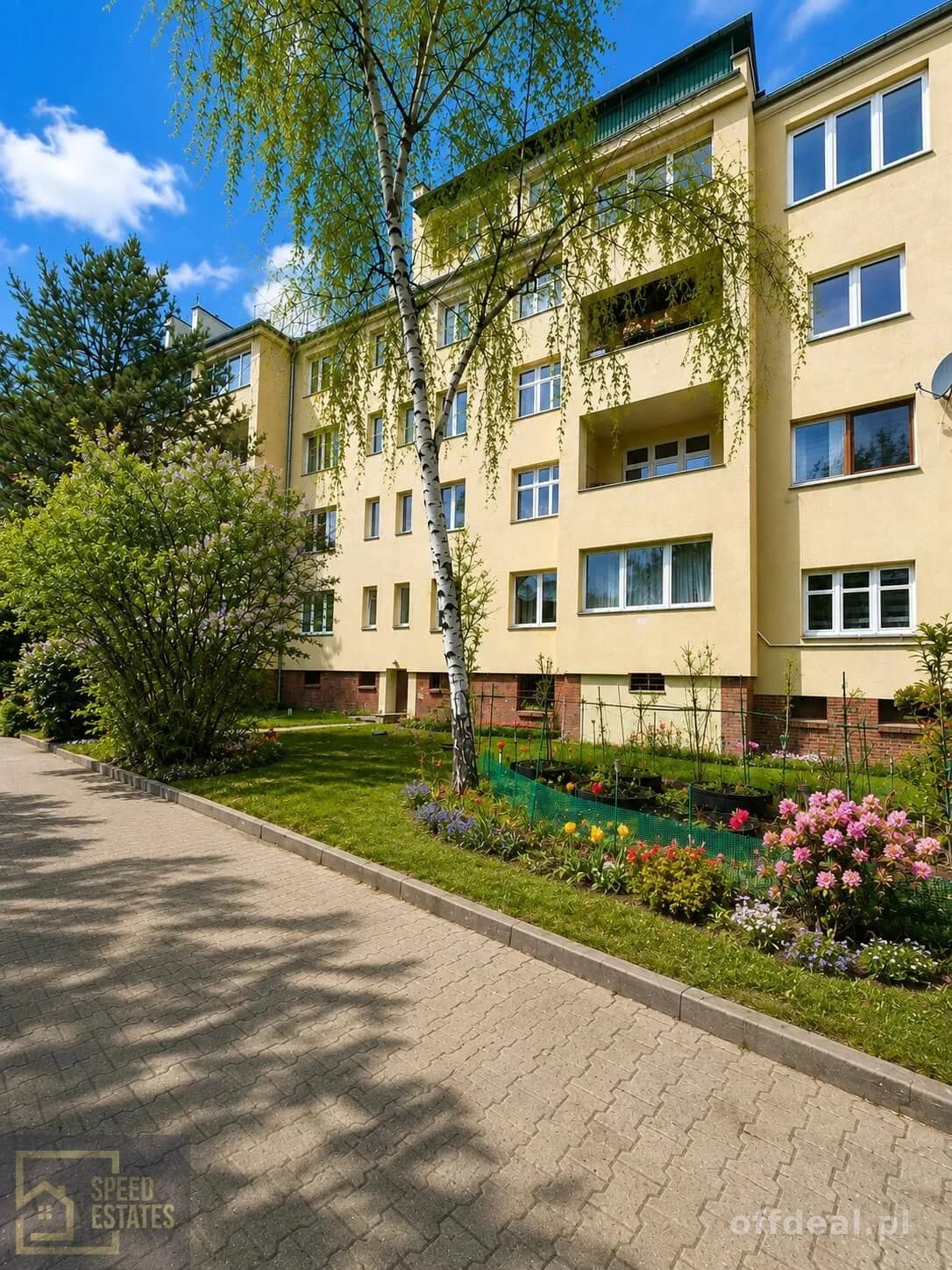 Gotowy inwestycyjny |3 kawalerki | Wysokie ROI|obok Politechnika