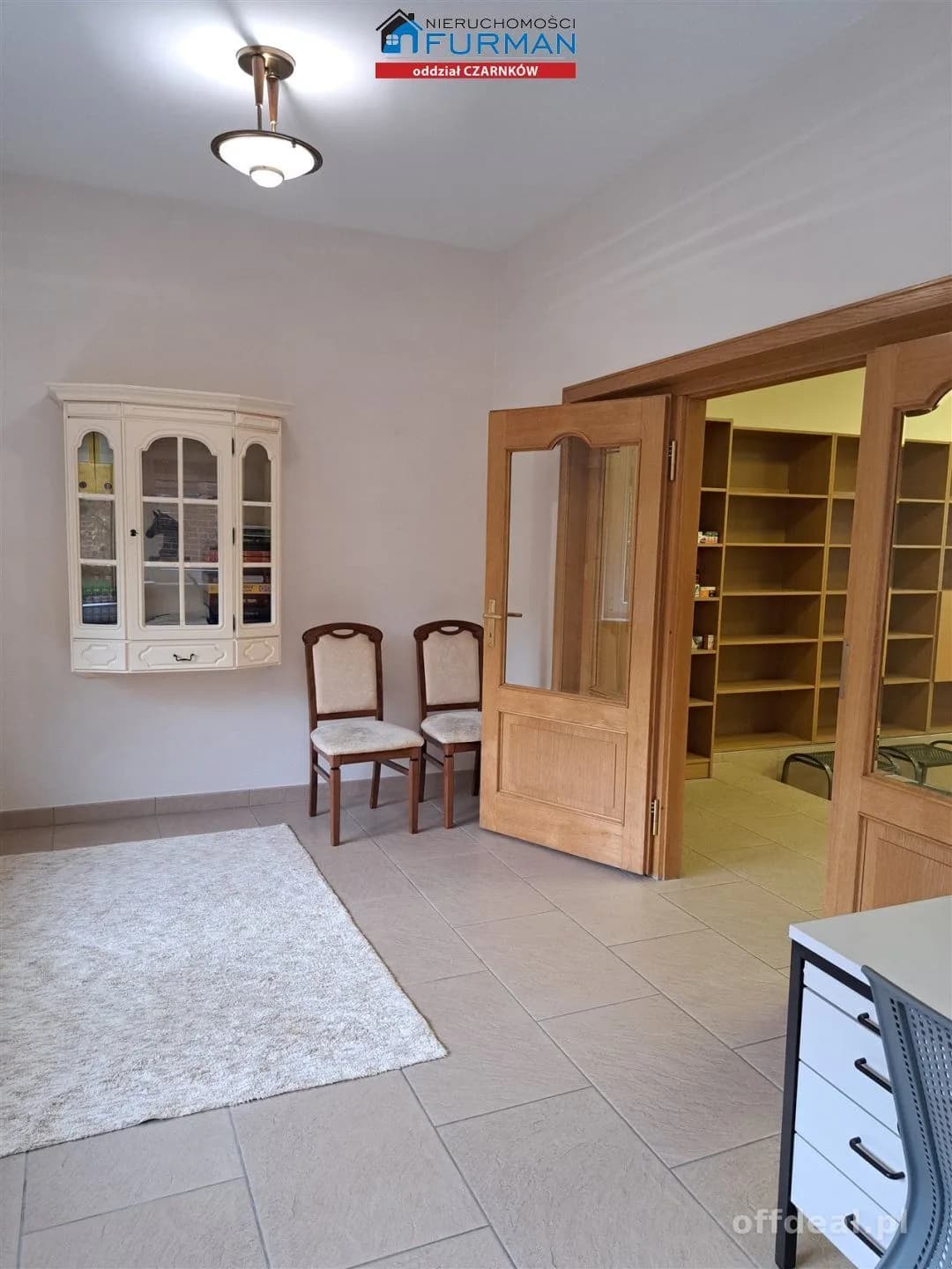 Foto 7: Gewerbeobjekt, 102 m², Czarnków