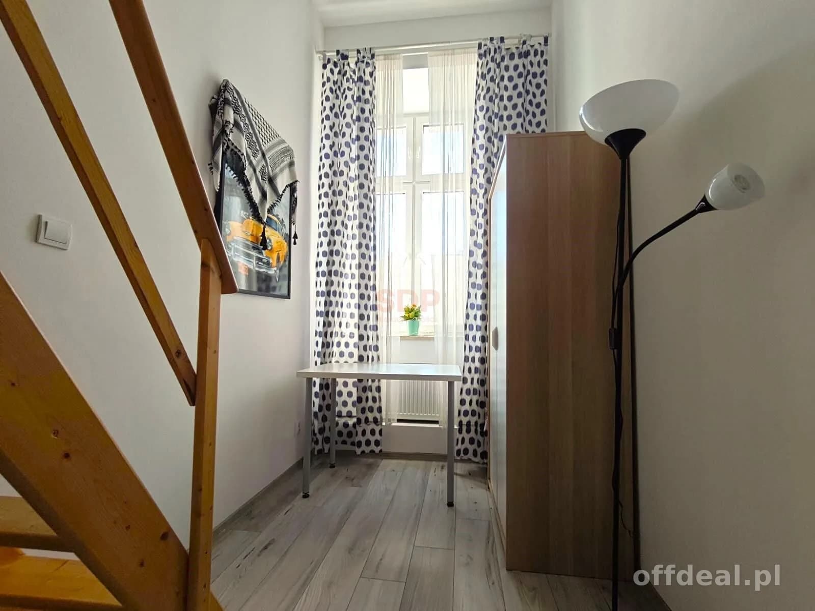 4-room apartment for sale in Łódź, Stare Polesie | 65.28 m²