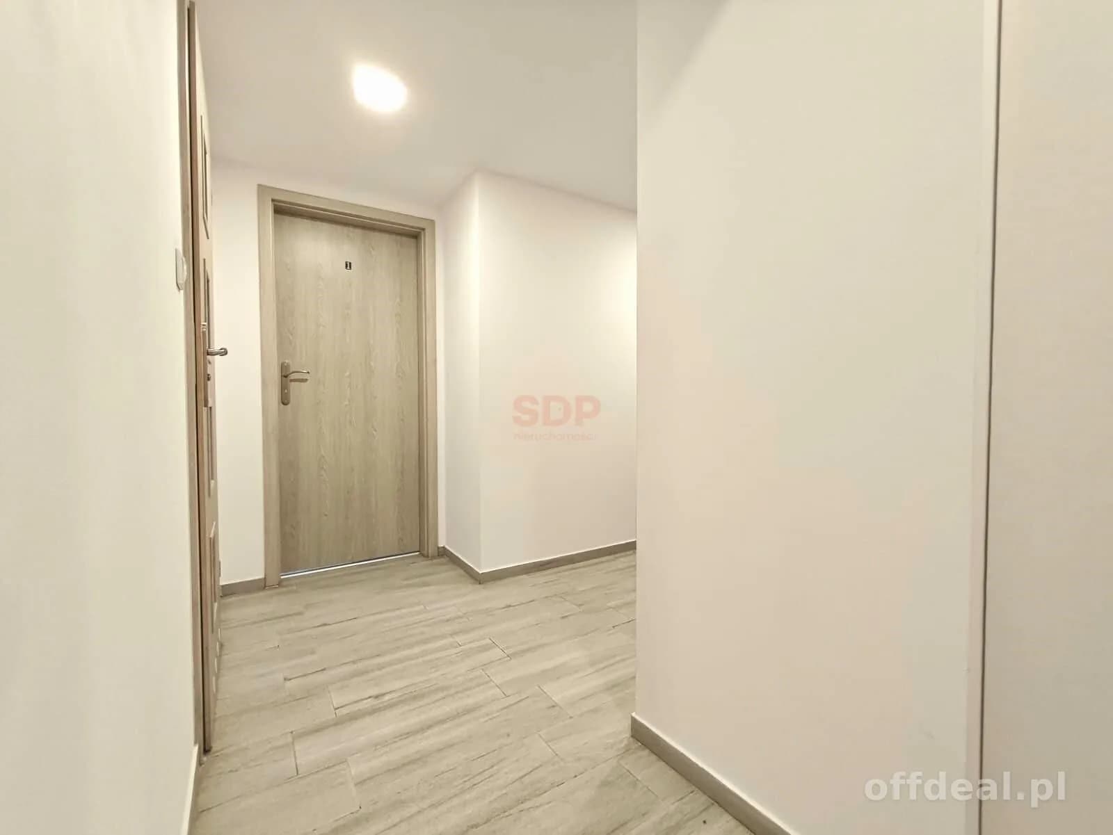 4-room apartment for sale in Łódź, Stare Polesie | 65.28 m²