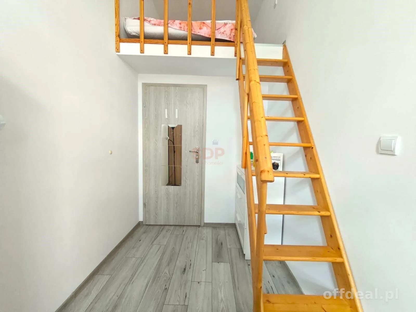 4-room apartment for sale in Łódź, Stare Polesie | 65.28 m²