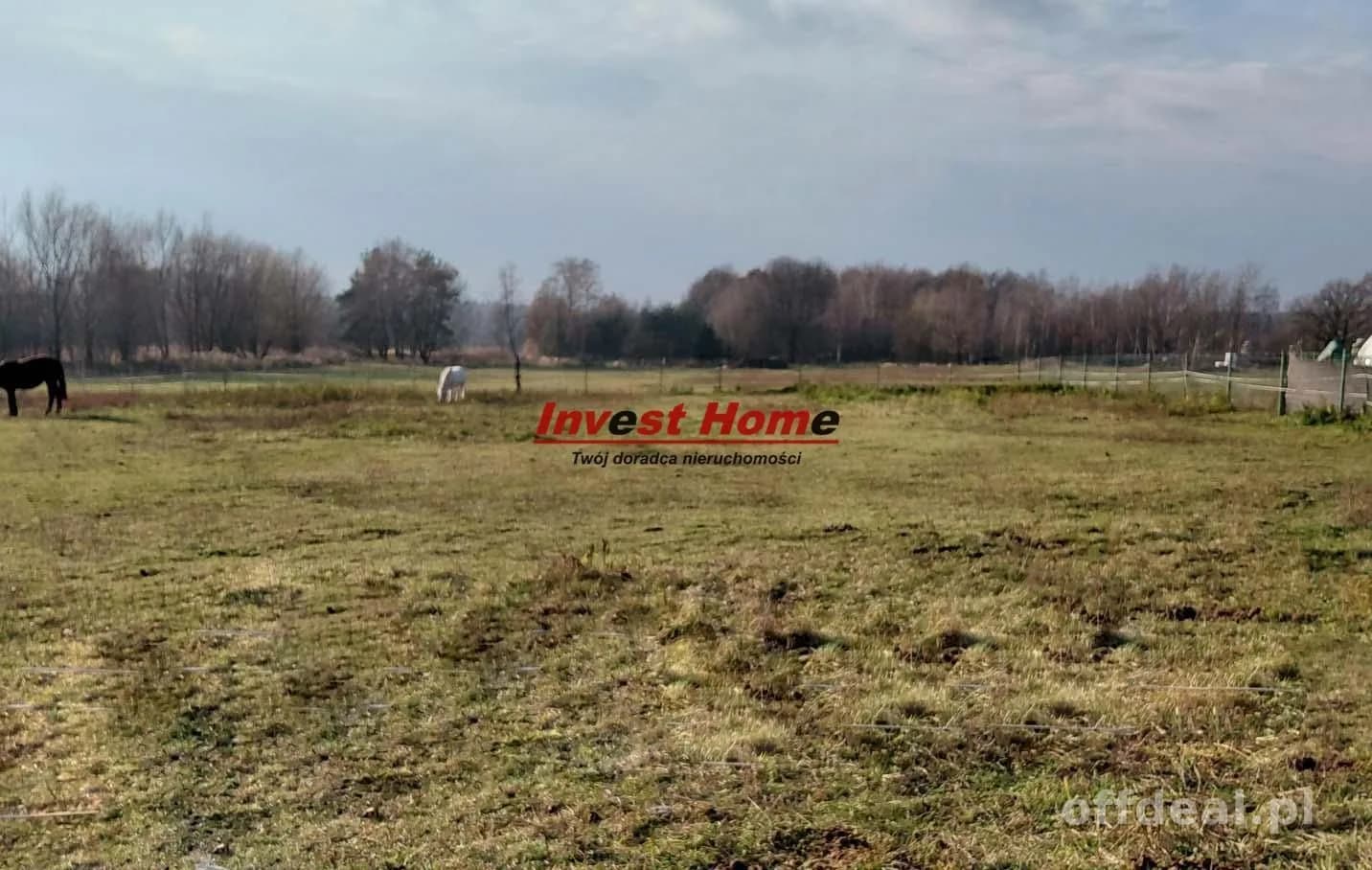 terrain à vendre à Bełk | 1 691 m²