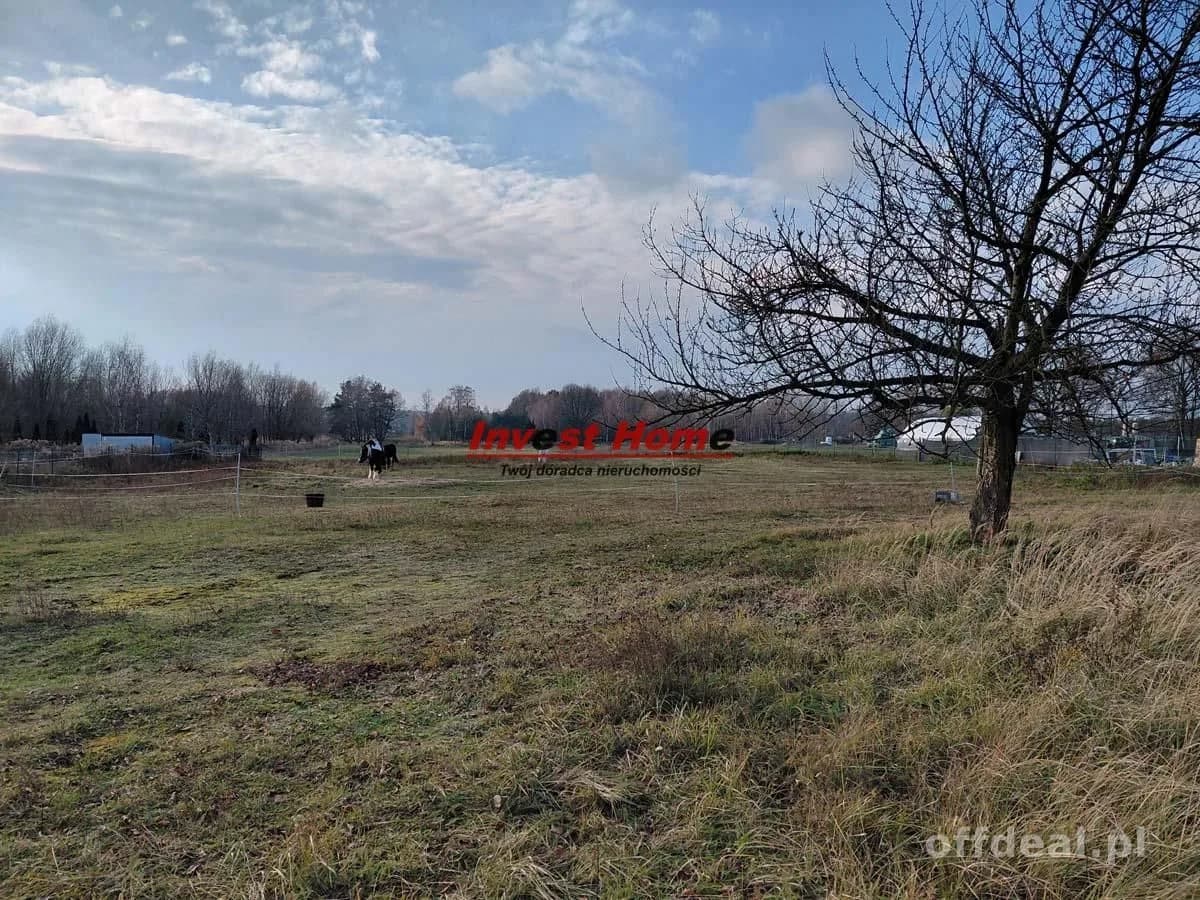 terrain à vendre à Bełk | 1 691 m²