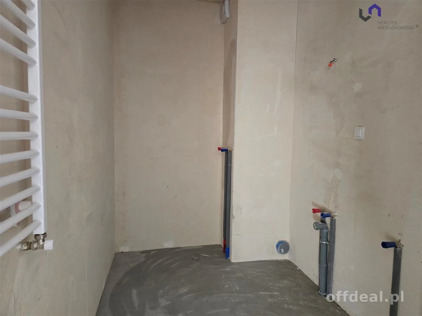 Zdjęcie 9: Mieszkanie, 3 pokoje, 56 m², Katowice