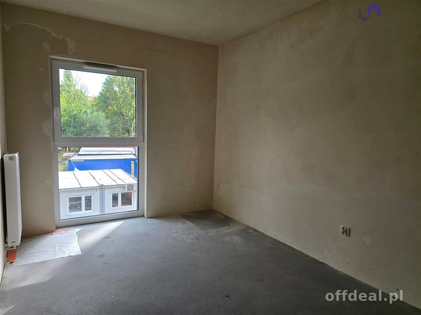 Zdjęcie 10: Mieszkanie, 3 pokoje, 56 m², Katowice