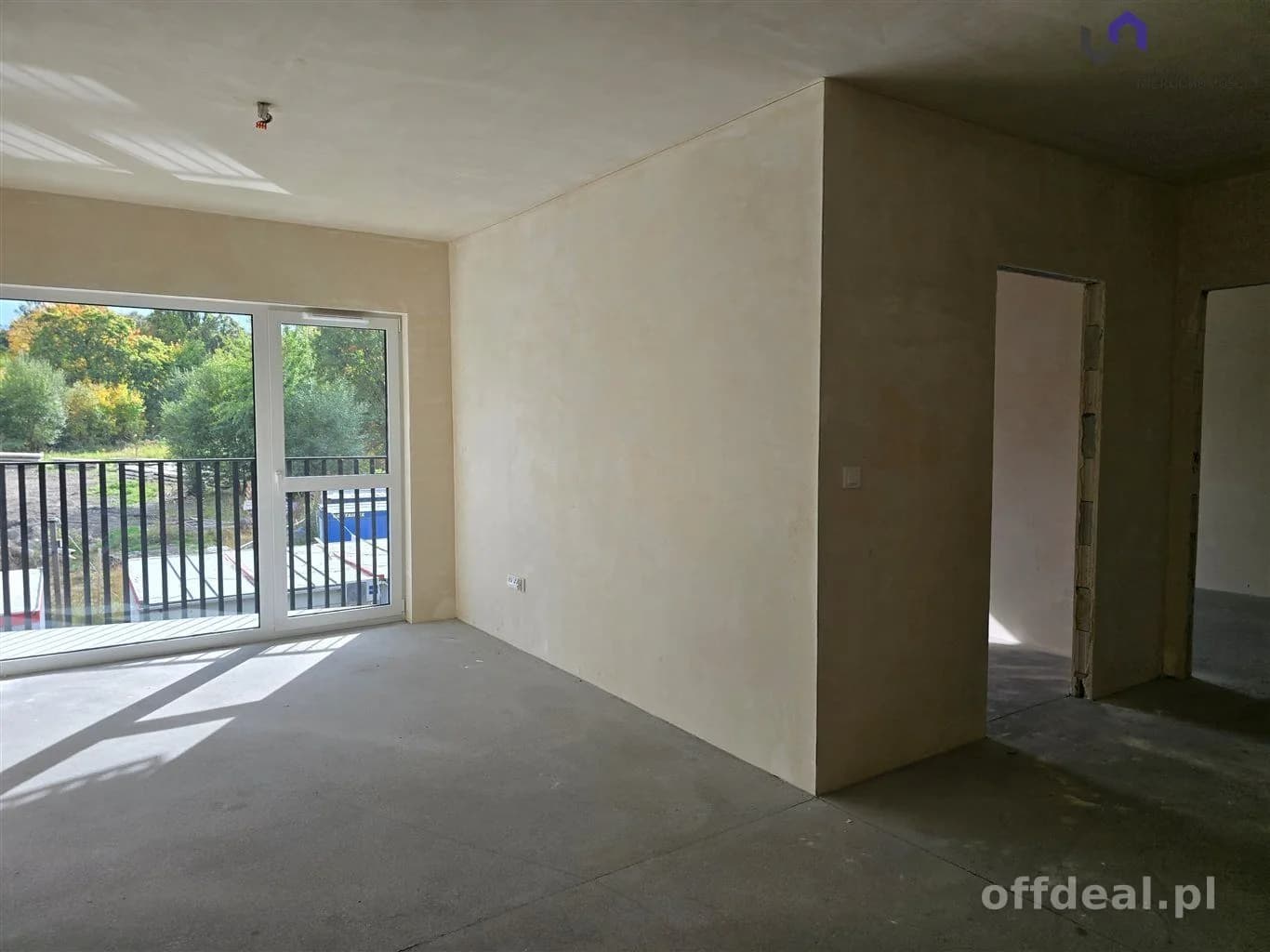 Zdjęcie 4: Mieszkanie, 3 pokoje, 56 m², Katowice