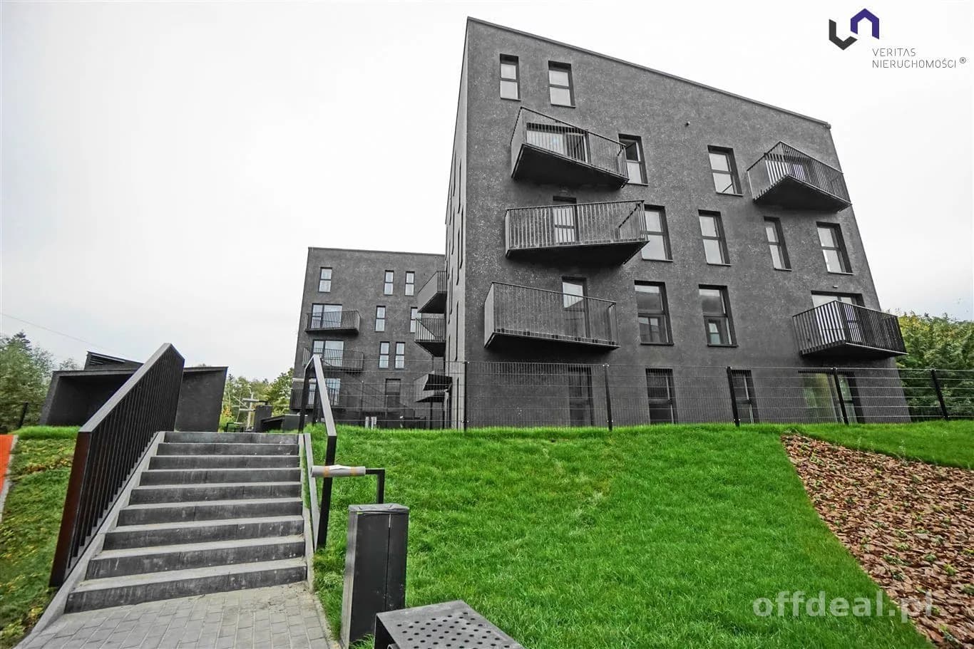 Zdjęcie 15: Mieszkanie, 3 pokoje, 56 m², Katowice
