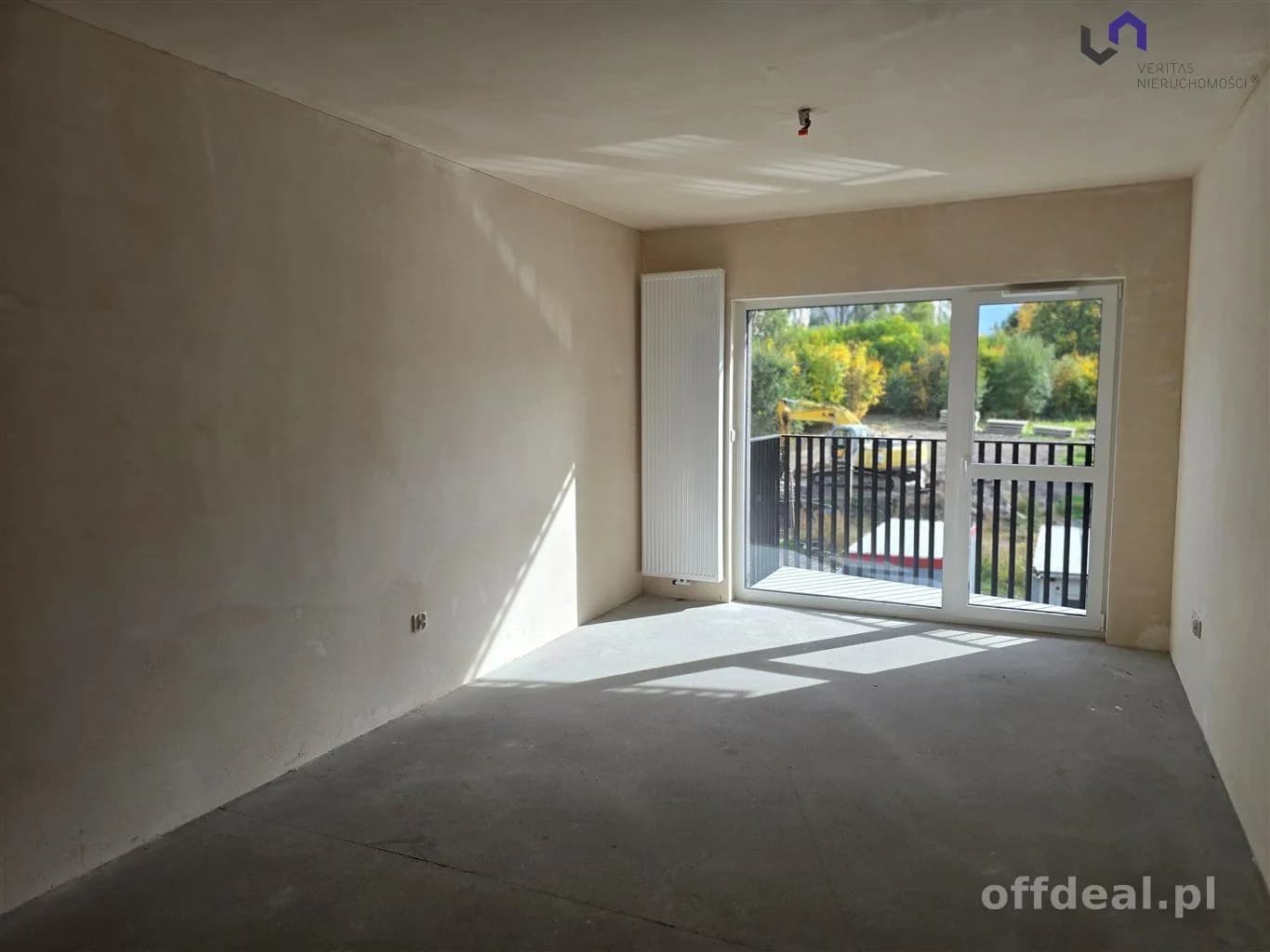 Zdjęcie 3: Mieszkanie, 3 pokoje, 56 m², Katowice