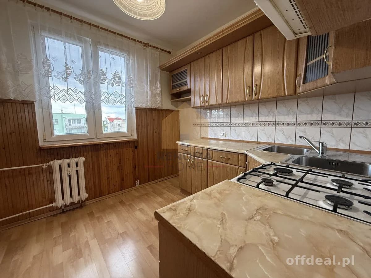 Zdjęcie 6: Mieszkanie, 3 pokoje, 61 m², Świebodzice
