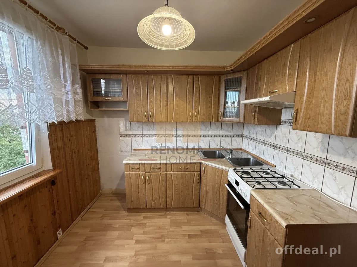 Zdjęcie 5: Mieszkanie, 3 pokoje, 61 m², Świebodzice
