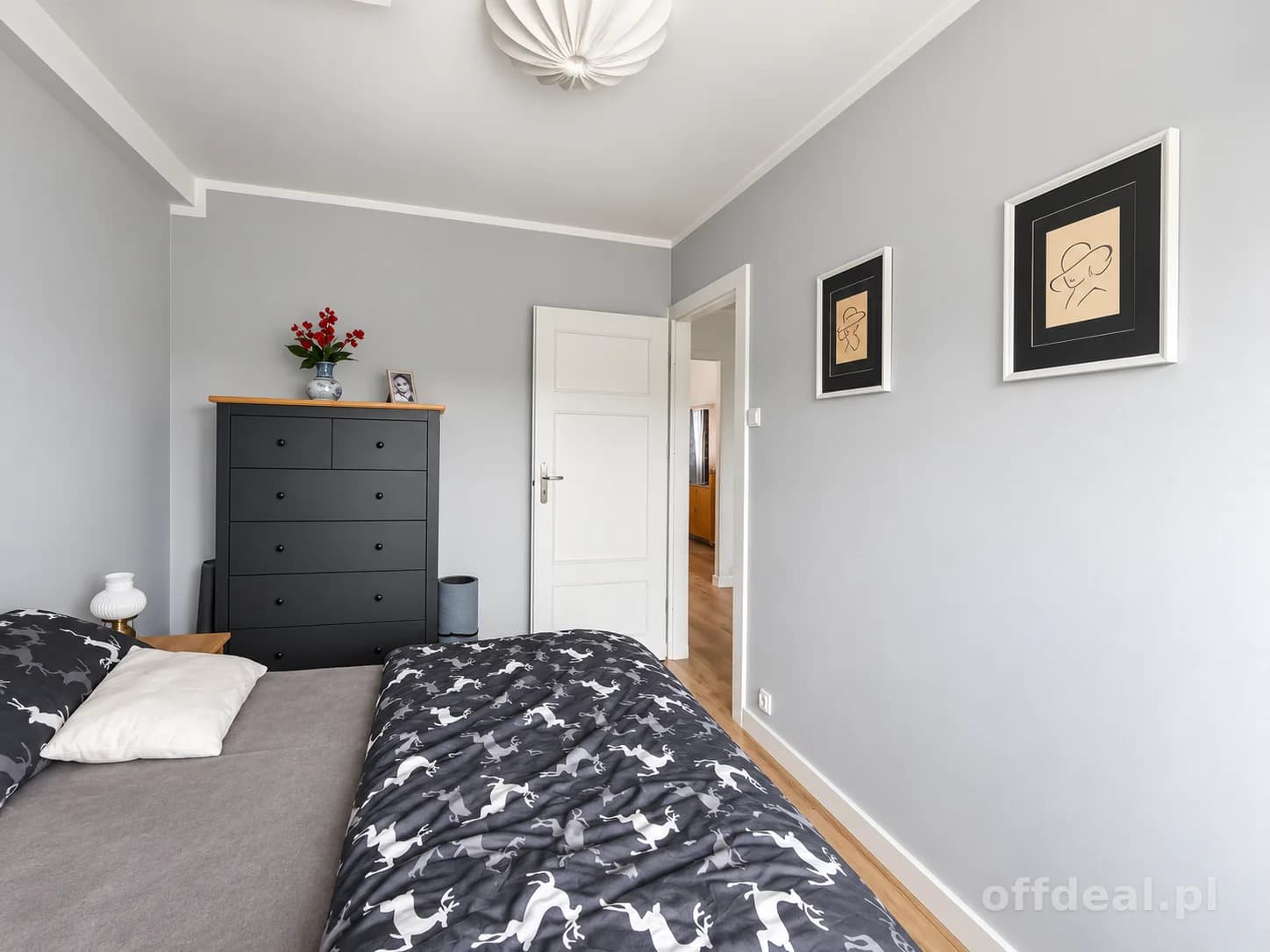 Zdjęcie 7: Mieszkanie, 2 pokoje, 41 m², Lubawa