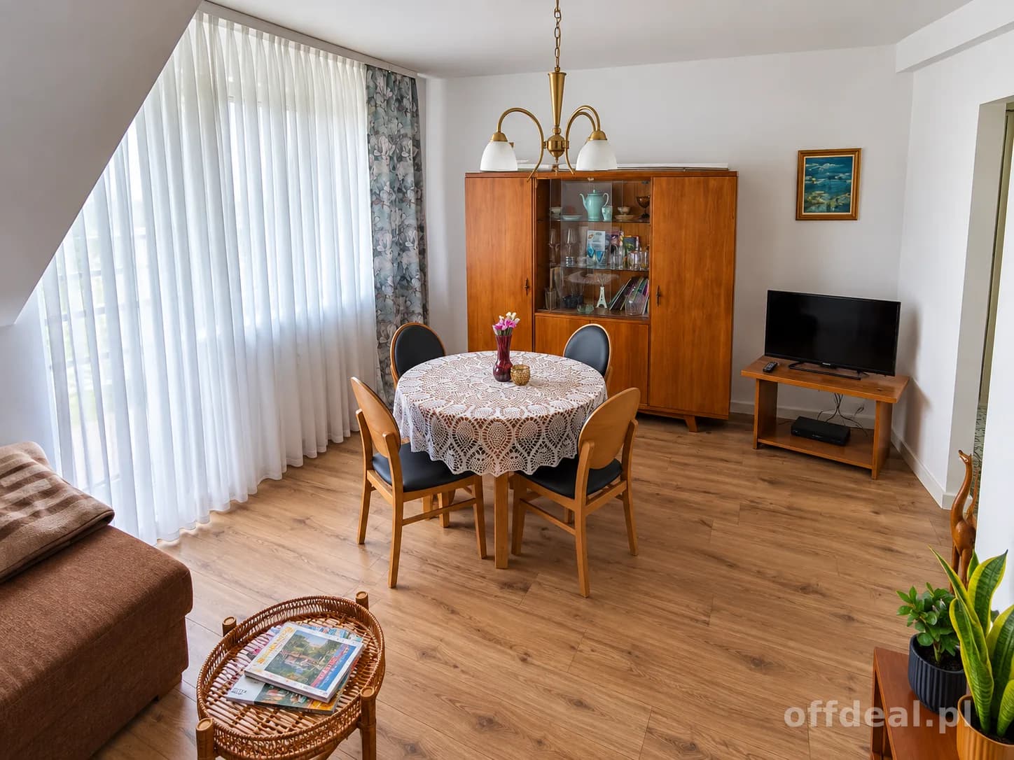 Zdjęcie 2: Mieszkanie, 2 pokoje, 41 m², Lubawa