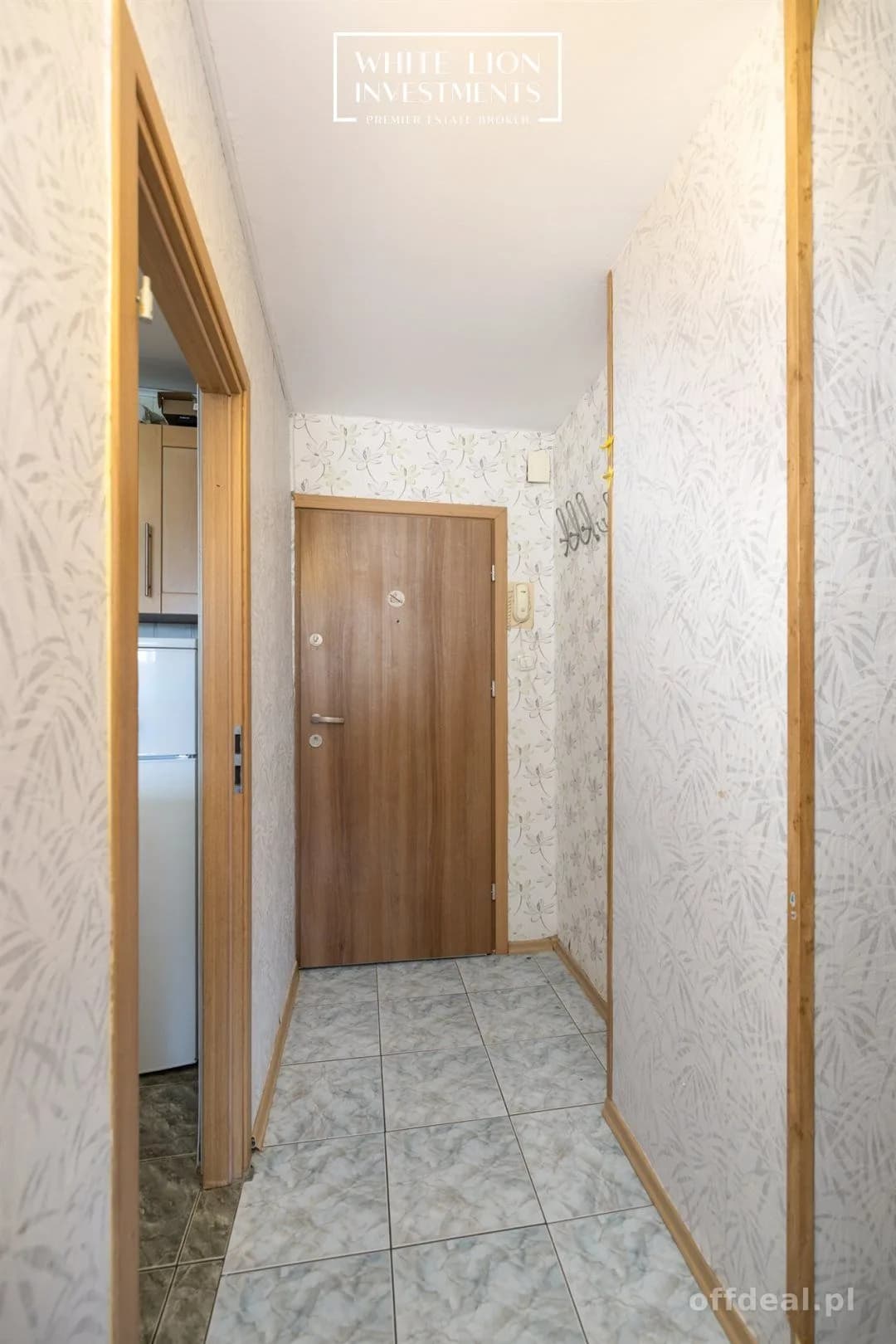 2 pokoje z potencjałem |centrum, metro, zieleń!