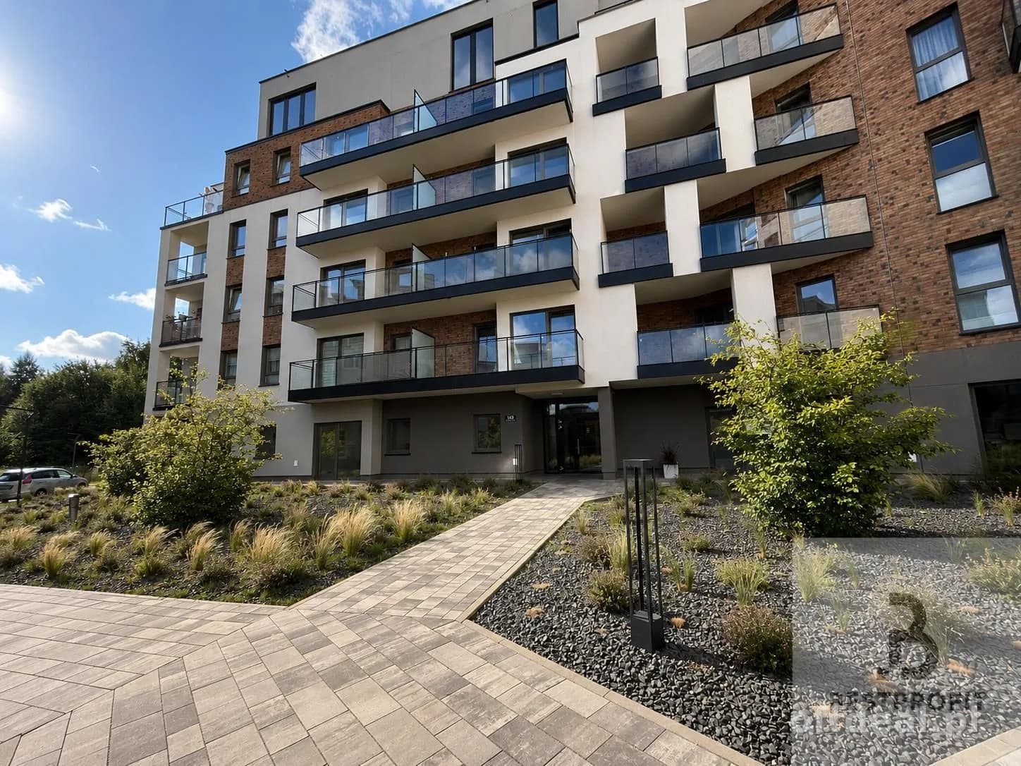 квартира в оренду у Słupsk | 3-кімн. | 64,77 m²