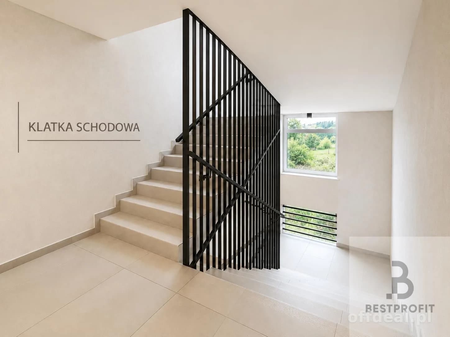 квартира в оренду у Słupsk | 3-кімн. | 64,77 m²