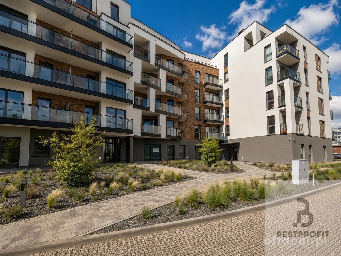 квартира в оренду у Słupsk | 3-кімн. | 64,77 m²