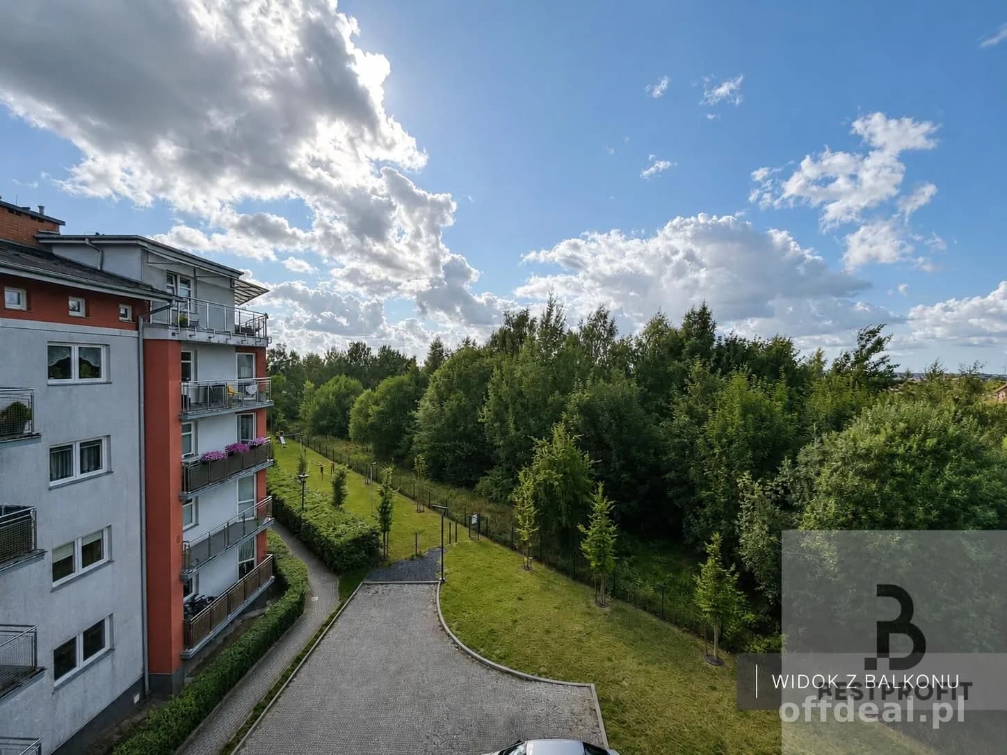 квартира в оренду у Słupsk | 3-кімн. | 64,77 m²