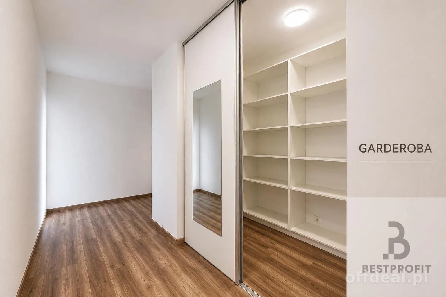 квартира в оренду у Słupsk | 3-кімн. | 64,77 m²