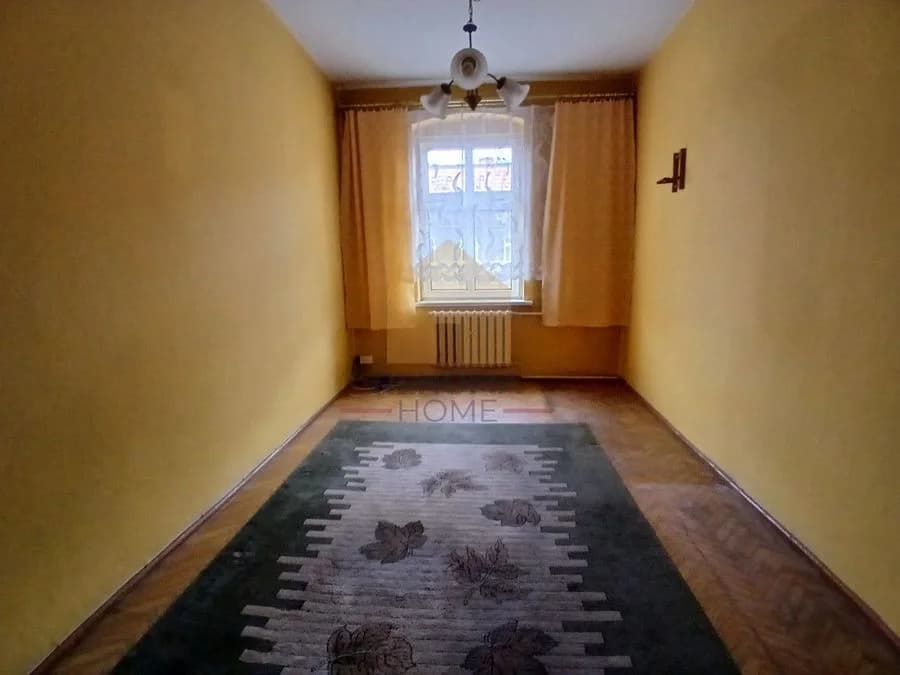 Nowe Miasto, ul. Piłsudskiego – 2 pokoje, 45,66 m²