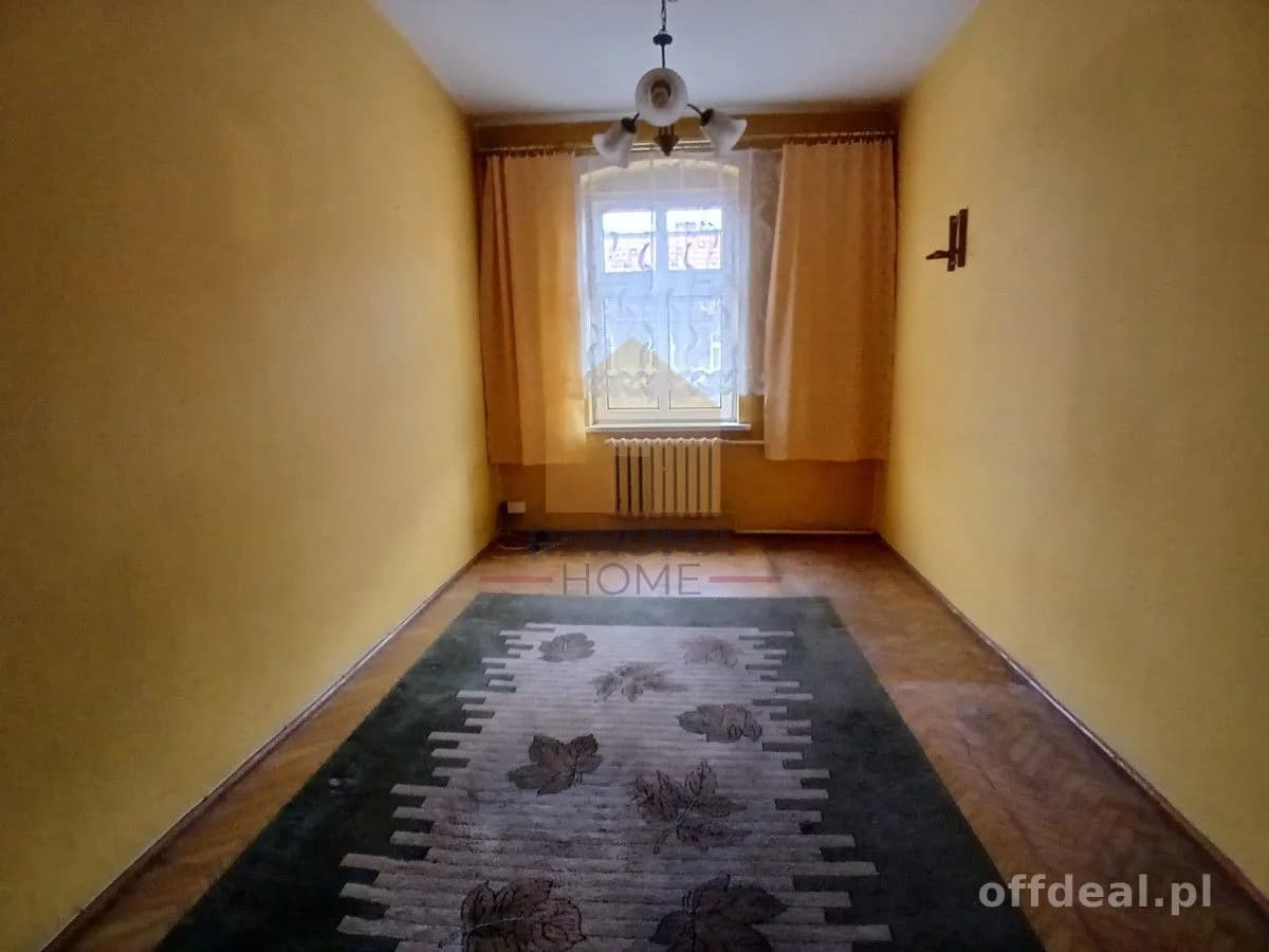 Nowe Miasto, ul. Piłsudskiego – 2 pokoje, 45,66 m²