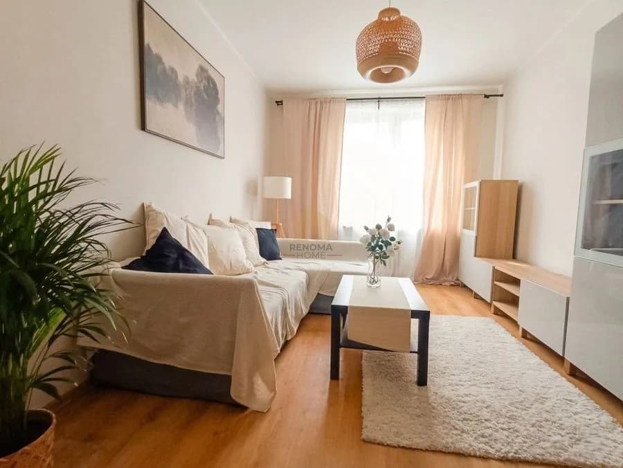 Śródmieście | Kawalerka 33m2 | Gotowe