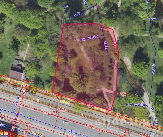MPZP | 3566m² | Sport Rekreacja Gastronomia