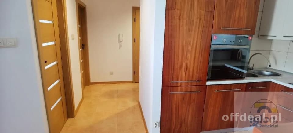 Photo 8: Apartment, 3 rooms, 57 m², Kielce