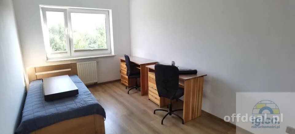 Photo 7: Apartment, 3 rooms, 57 m², Kielce