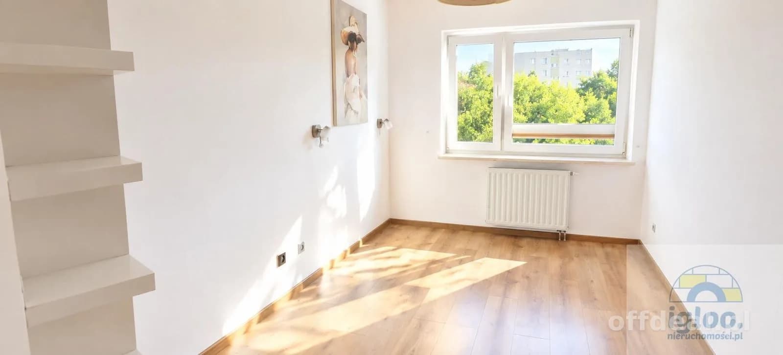 Photo 3: Apartment, 3 rooms, 57 m², Kielce