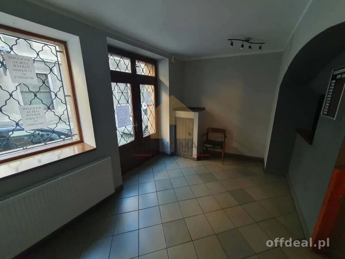 2-room commercial property for sale in Świdnica | 57 m²