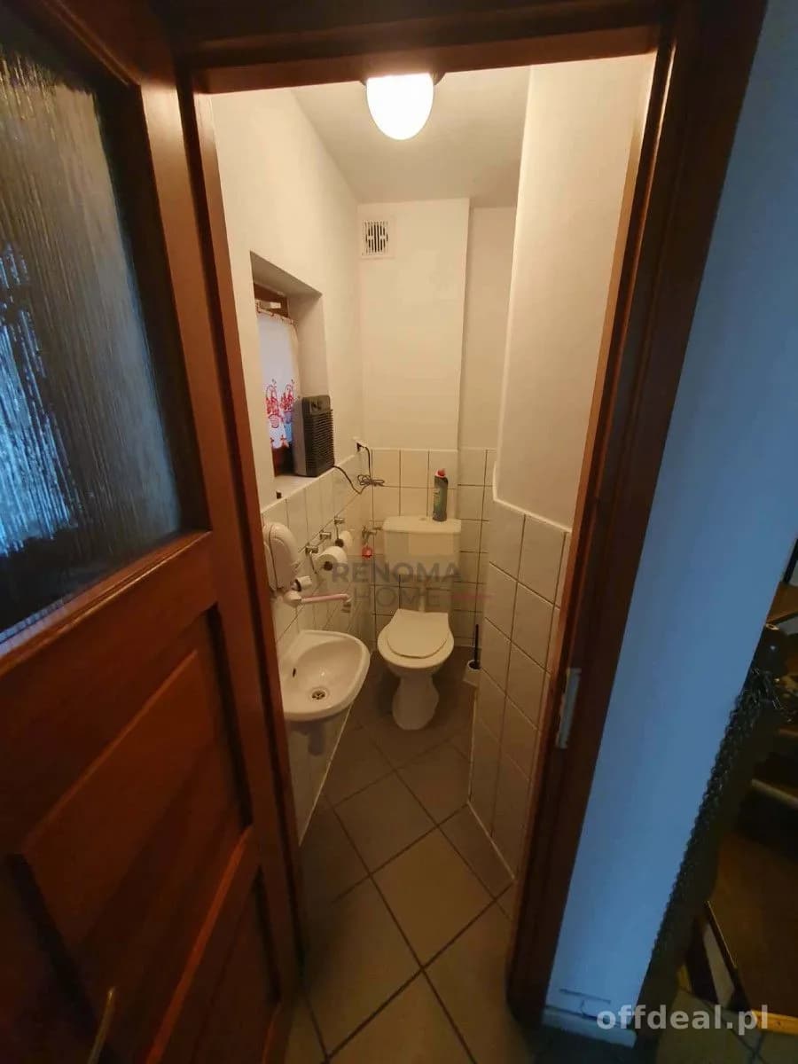 2-room commercial property for sale in Świdnica | 57 m²