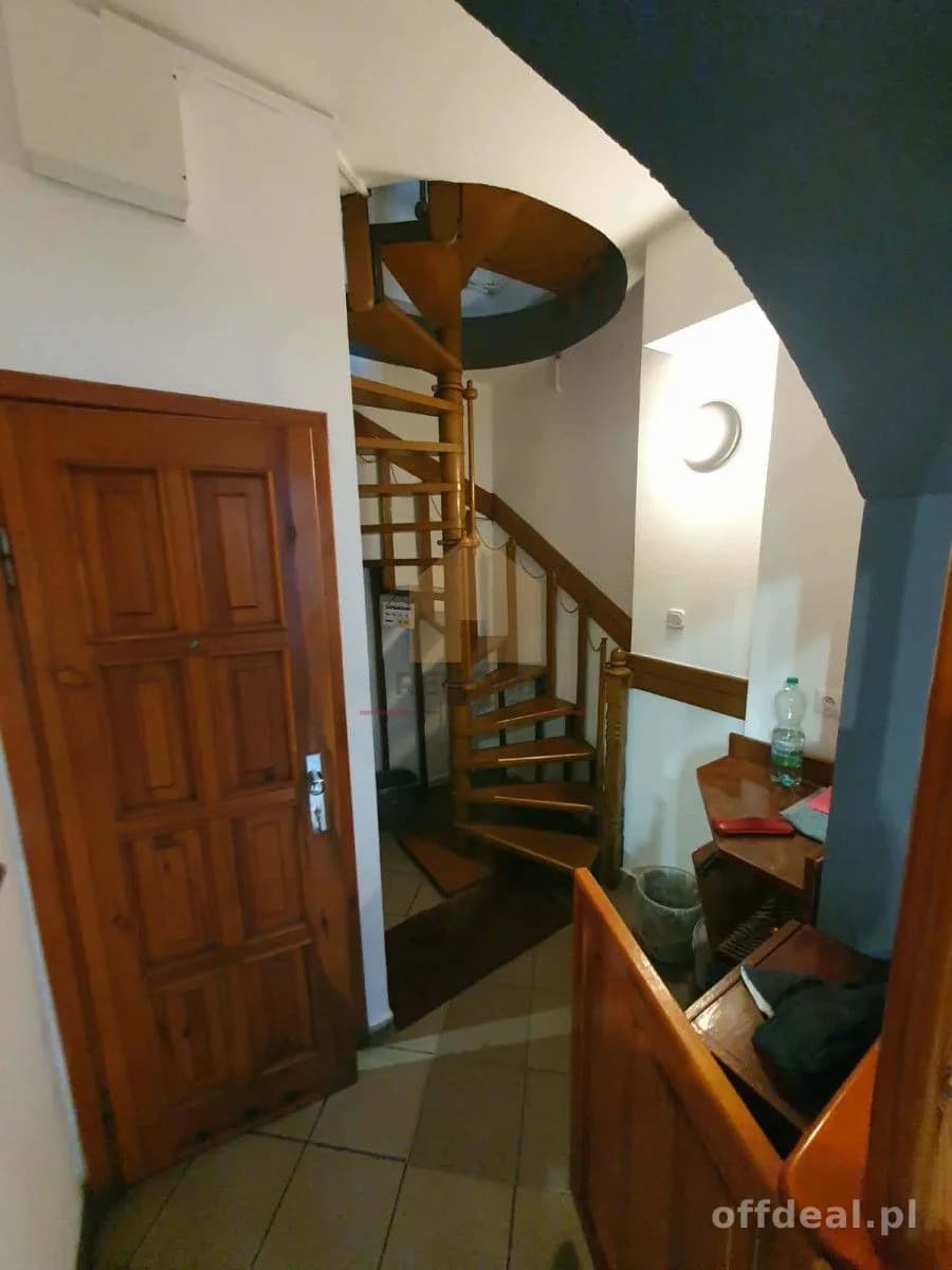 2-room commercial property for sale in Świdnica | 57 m²