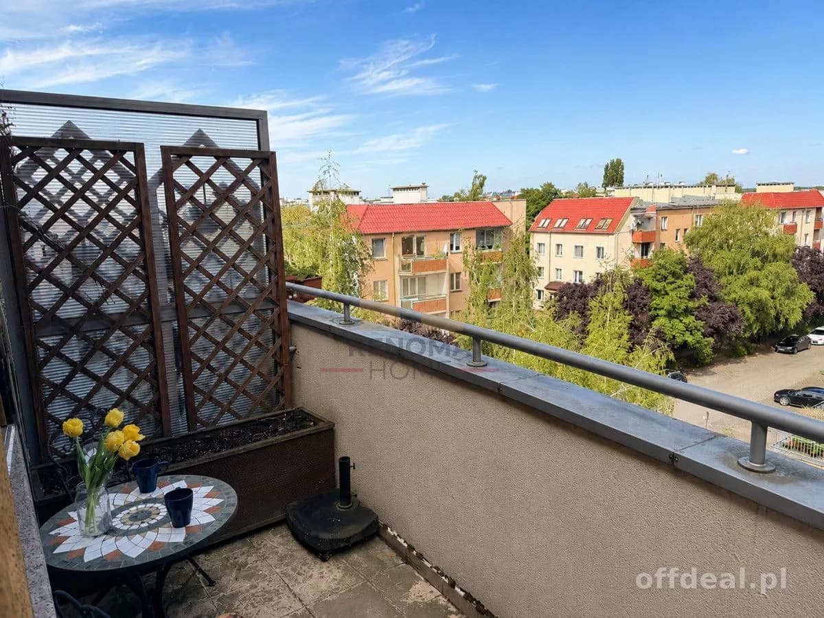 Photo 11: Apartment, 4 rooms, 74 m², Wrocław